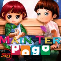 Main Teri Pogo Rahuljamwal Nxtrapper mp3 song ringtone, Main Teri Pogo Rahuljamwal Nxtrapper Ringtone Download - DjPunjab.Com.Mx