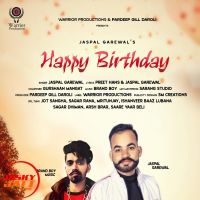 Happy Birthday Jaspal Garewal mp3 song ringtone, Happy Birthday Jaspal Garewal Ringtone Download - DjPunjab.Com.Mx