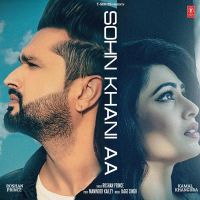 Sohn Khani Aa Roshan Prince mp3 song ringtone, Sohn Khani Aa Roshan Prince Ringtone Download - DjPunjab.Com.Mx