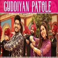 Guddiyan Patole Gurnaam Bhullar mp3 song ringtone, Guddiyan Patole Gurnaam Bhullar Ringtone Download - DjPunjab.Com.Mx
