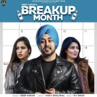 Breakup Month Deep Karan mp3 song ringtone, Breakup Month Deep Karan Ringtone Download - DjPunjab.Com.Mx