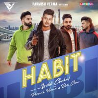 Habit Laddi Chahal, Parmish Verma mp3 song ringtone, Habit Laddi Chahal, Parmish Verma Ringtone Download - DjPunjab.Com.Mx