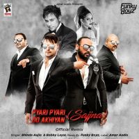 Pyari Pyari Do Akhiyan (Sajjna) Bobby Layal, Bhinda Aujla mp3 song ringtone, Pyari Pyari Do Akhiyan (Sajjna) Bobby Layal, Bhinda Aujla Ringtone Download - DjPunjab.Com.Mx