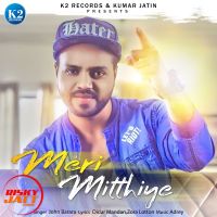 Meri Mitthiye John Barara mp3 song ringtone, Meri Mitthiye John Barara Ringtone Download - DjPunjab.Com.Mx