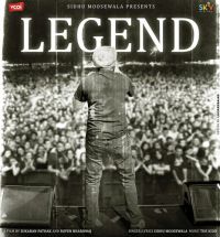 Legend Sidhu Moose Wala mp3 song ringtone, Legend Sidhu Moose Wala Ringtone Download - DjPunjab.Com.Mx