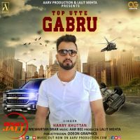 Top Utte Gabru Harry Khuttan mp3 song ringtone, Top Utte Gabru Harry Khuttan Ringtone Download - DjPunjab.Com.Mx