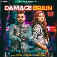 Damage Brain Deep Sidhu, Gurlej Akhtar mp3 song ringtone, Damage Brain Deep Sidhu, Gurlej Akhtar Ringtone Download - DjPunjab.Com.Mx