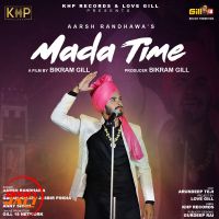 Mada Time Aarsh Randhawa mp3 song ringtone, Mada Time Aarsh Randhawa Ringtone Download - DjPunjab.Com.Mx
