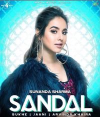 Sandal Sunanda Sharma mp3 song ringtone, Sandal Sunanda Sharma Ringtone Download - DjPunjab.Com.Mx