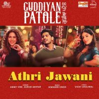 Athri Jawani (Guddiyan Patole) Ammy Virk, Gurlez Akhtar mp3 song ringtone, Athri Jawani (Guddiyan Patole) Ammy Virk, Gurlez Akhtar Ringtone Download - DjPunjab.Com.Mx