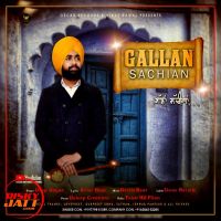 Gallan Sachian Deep Gagan mp3 song ringtone, Gallan Sachian Deep Gagan Ringtone Download - DjPunjab.Com.Mx