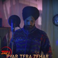 Pyaar Tera Zehar Preet Dhiman mp3 song ringtone, Pyaar Tera Zehar Preet Dhiman Ringtone Download - DjPunjab.Com.Mx