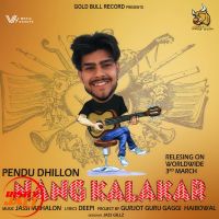 Nang Kalakar Pendu Dhillon mp3 song ringtone, Nang Kalakar Pendu Dhillon Ringtone Download - DjPunjab.Com.Mx