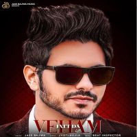 Veham Jatt Da Jass Bajwa mp3 song ringtone, Veham Jatt Da Jass Bajwa Ringtone Download - DjPunjab.Com.Mx