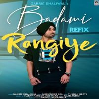 Badami Rangiye Refix Garrie Dhaliwal mp3 song ringtone, Badami Rangiye Refix Garrie Dhaliwal Ringtone Download - DjPunjab.Com.Mx