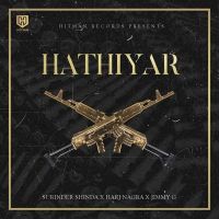 Hathiyar Surinder Shinda, Jimmy G mp3 song ringtone, Hathiyar Surinder Shinda, Jimmy G Ringtone Download - DjPunjab.Com.Mx