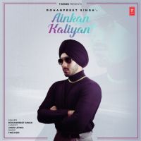 Ainkan Kaliyan Rohanpreet Singh mp3 song ringtone, Ainkan Kaliyan Rohanpreet Singh Ringtone Download - DjPunjab.Com.Mx