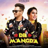 Dil Mangda Varinder Vicky, Afsana Khan mp3 song ringtone, Dil Mangda Varinder Vicky, Afsana Khan Ringtone Download - DjPunjab.Com.Mx