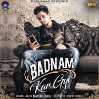 Badnam Kar Gyi Kambi mp3 song ringtone, Badnam Kar Gyi Kambi Ringtone Download - DjPunjab.Com.Mx