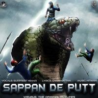 Sappan De Putt Gurpreet Hehar mp3 song ringtone, Sappan De Putt Gurpreet Hehar Ringtone Download - DjPunjab.Com.Mx