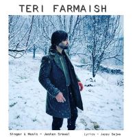 Teri Farmaish Jashan Grewal mp3 song ringtone, Teri Farmaish Jashan Grewal Ringtone Download - DjPunjab.Com.Mx