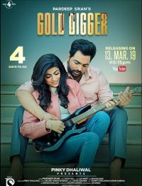 Gold Digger Pardeep Sran mp3 song ringtone, Gold Digger Pardeep Sran Ringtone Download - DjPunjab.Com.Mx