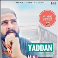 Yaddan Mini Bus Diyan Jaggi Sidhu mp3 song ringtone, Yaddan Mini Bus Diyan Jaggi Sidhu Ringtone Download - DjPunjab.Com.Mx