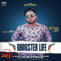 Gangster Life Abhi mp3 song ringtone, Gangster Life Abhi Ringtone Download - DjPunjab.Com.Mx