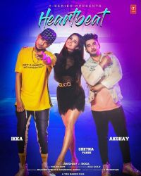 Heartbeat Akshay, Ikka mp3 song ringtone, Heartbeat Akshay, Ikka Ringtone Download - DjPunjab.Com.Mx