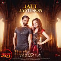 Jatt Jameson Jassi Dhandian mp3 song ringtone, Jatt Jameson Jassi Dhandian Ringtone Download - DjPunjab.Com.Mx