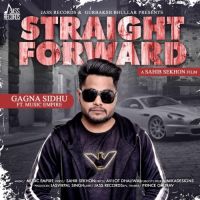 Straight Forward Gagna Sidhu mp3 song ringtone, Straight Forward Gagna Sidhu Ringtone Download - DjPunjab.Com.Mx