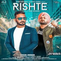 Rishta Veer Inder mp3 song ringtone, Rishta Veer Inder Ringtone Download - DjPunjab.Com.Mx