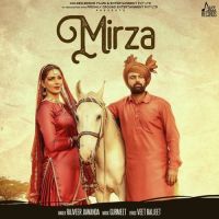 Mirza (Yaara Ve) Rajvir Jawanda mp3 song ringtone, Mirza (Yaara Ve) Rajvir Jawanda Ringtone Download - DjPunjab.Com.Mx