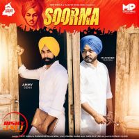 Soorma Maninder Dhaliwal, Ammy Sidhu mp3 song ringtone, Soorma Maninder Dhaliwal, Ammy Sidhu Ringtone Download - DjPunjab.Com.Mx