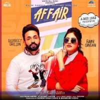 Affair Baani Sandhu, Dilpreet Dhillon mp3 song ringtone, Affair Baani Sandhu, Dilpreet Dhillon Ringtone Download - DjPunjab.Com.Mx