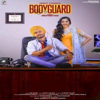 Bodyguard Himmat Sandhu mp3 song ringtone, Bodyguard Himmat Sandhu Ringtone Download - DjPunjab.Com.Mx