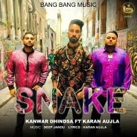 Snake Kanwar Dhindsa mp3 song ringtone, Snake Kanwar Dhindsa Ringtone Download - DjPunjab.Com.Mx