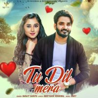 Tu Dil Mera Manjit Sahota mp3 song ringtone, Tu Dil Mera Manjit Sahota Ringtone Download - DjPunjab.Com.Mx