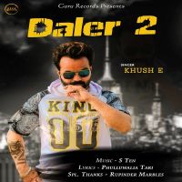 Daler 2 Khush E mp3 song ringtone, Daler 2 Khush E Ringtone Download - DjPunjab.Com.Mx