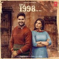 Since 1998 Joban Sandhu mp3 song ringtone, Since 1998 Joban Sandhu Ringtone Download - DjPunjab.Com.Mx