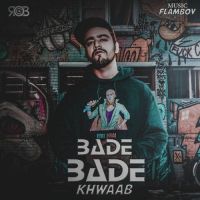 Bade Bade Khwaab Rob C mp3 song ringtone, Bade Bade Khwaab Rob C Ringtone Download - DjPunjab.Com.Mx