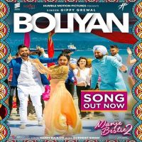 Boliyan (Manje Bistre 2) Gippy Grewal, Mannat Noor mp3 song ringtone, Boliyan (Manje Bistre 2) Gippy Grewal, Mannat Noor Ringtone Download - DjPunjab.Com.Mx