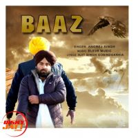 Baaz Angrej Singh mp3 song ringtone, Baaz Angrej Singh Ringtone Download - DjPunjab.Com.Mx