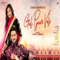 Gal Pyaar Wali Simma Sandhu mp3 song ringtone, Gal Pyaar Wali Simma Sandhu Ringtone Download - DjPunjab.Com.Mx