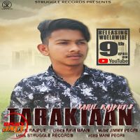 Tarakkiyan Sahil Rajput mp3 song ringtone, Tarakkiyan Sahil Rajput Ringtone Download - DjPunjab.Com.Mx