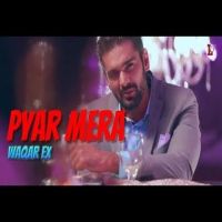 Pyar Mera Waqar Ex mp3 song ringtone, Pyar Mera Waqar Ex Ringtone Download - DjPunjab.Com.Mx