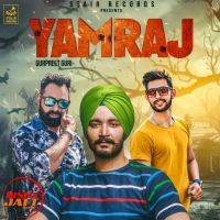 Yamraj Gurpreet Guri mp3 song ringtone, Yamraj Gurpreet Guri Ringtone Download - DjPunjab.Com.Mx