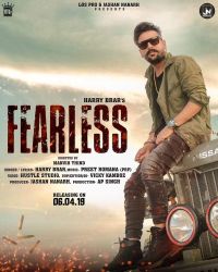 Fearless Harry Brar mp3 song ringtone, Fearless Harry Brar Ringtone Download - DjPunjab.Com.Mx