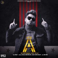 Munde Made Like Guns Shavi mp3 song ringtone, Munde Made Like Gun Shavi Ringtone Download - DjPunjab.Com.Mx