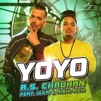 YoYo RS Chauhan, Ikka mp3 song ringtone, YoYo RS Chauhan, Ikka Ringtone Download - DjPunjab.Com.Mx